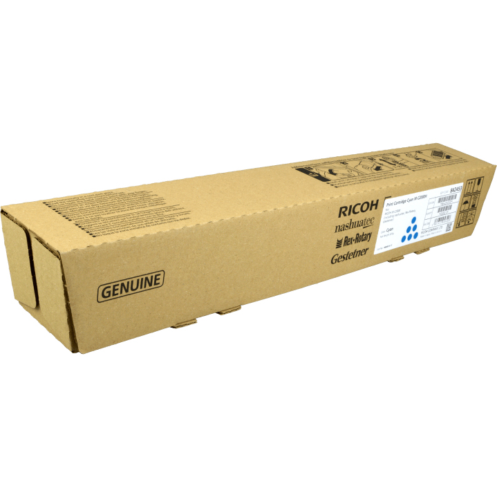 Ricoh OEM MC2000H C Laser